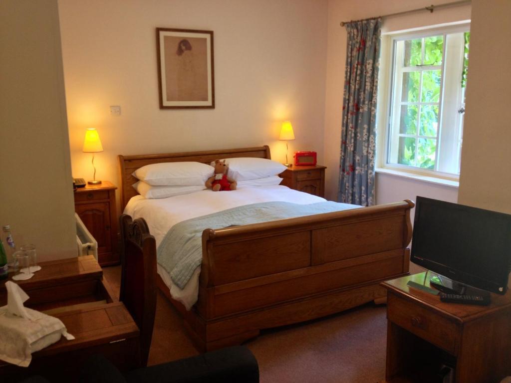 Trigony Hotel And Garden Spa Closeburn Pokój zdjęcie