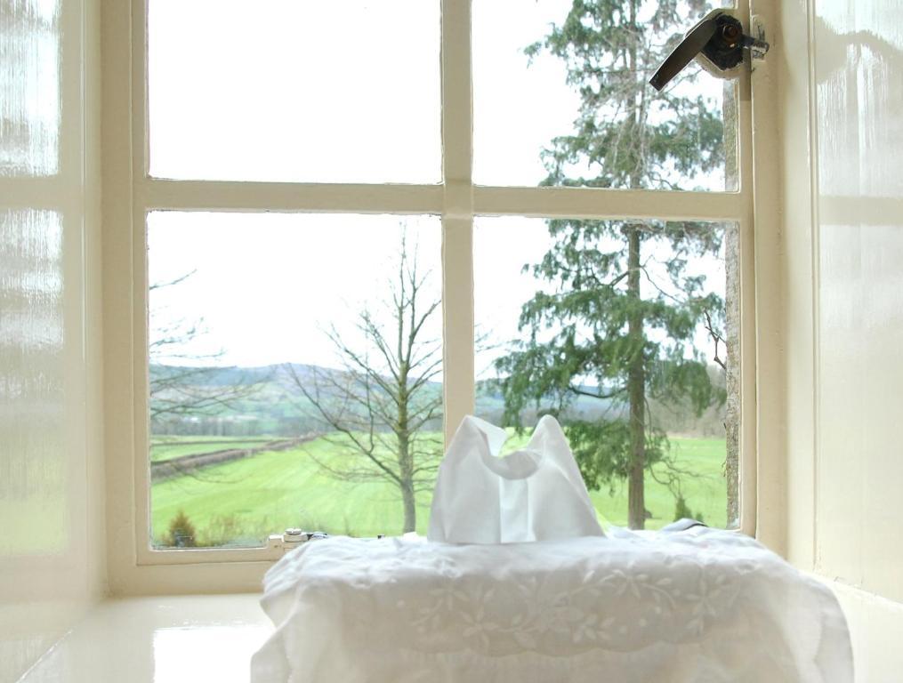 Trigony Hotel And Garden Spa Closeburn Zewnętrze zdjęcie