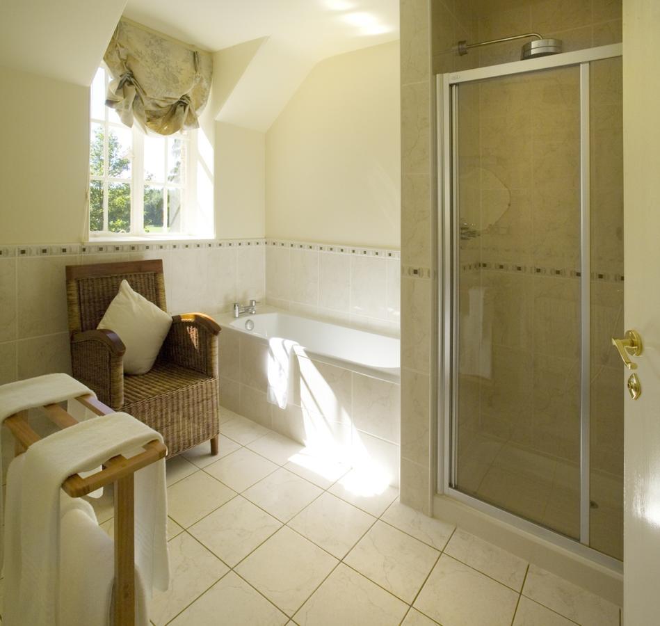 Trigony Hotel And Garden Spa Closeburn Zewnętrze zdjęcie